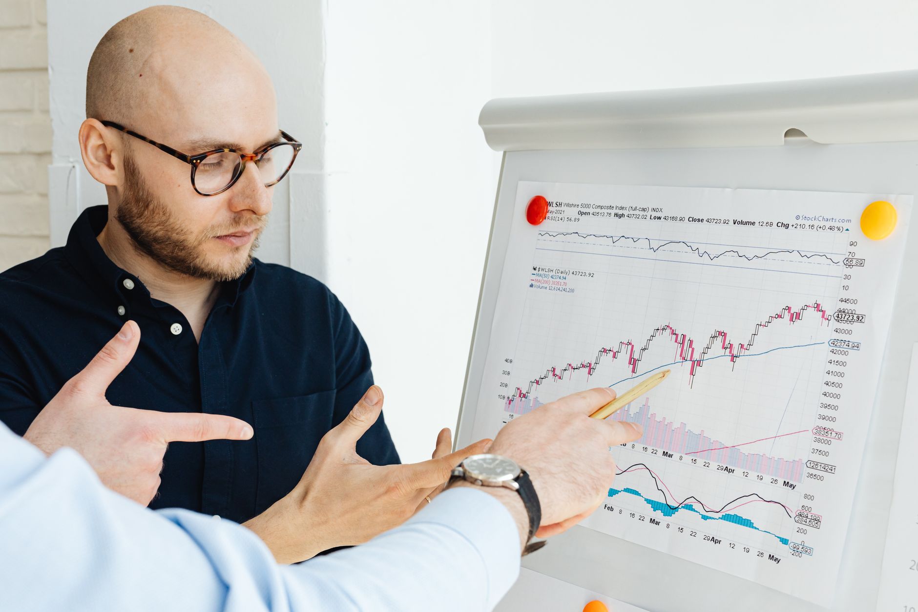 Conseiller financier équipe à Pau